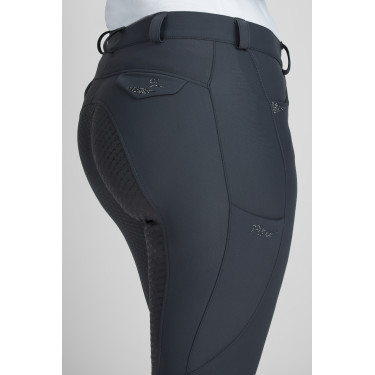 Pantalón Pikeur Laure mujer full grip talle media 3006 Pantalón Pikeur Laure mujer full grip talle media 3006