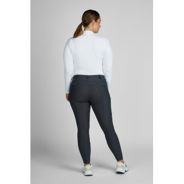 Pantalón Pikeur Laure mujer full grip talle media 3006 Pantalón Pikeur Laure mujer full grip talle media 3006