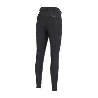 Pantalón Pikeur Laure mujer full grip talle media 3006 Antracita Gris
