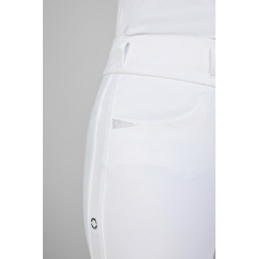 Pantalón Pikeur Laure full grip mujer Pantalón Pikeur Laure full grip mujer
