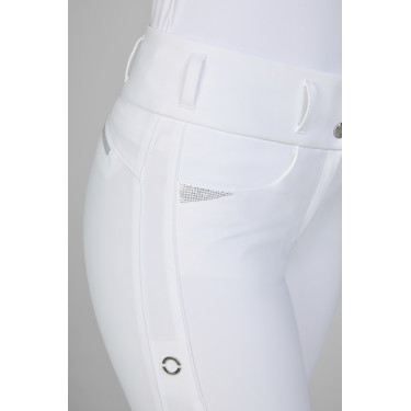 Pantalón Pikeur Laure full grip mujer Pantalón Pikeur Laure full grip mujer