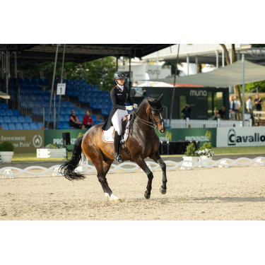 Pantalón Pikeur Laure full grip mujer Pantalón Pikeur Laure full grip mujer