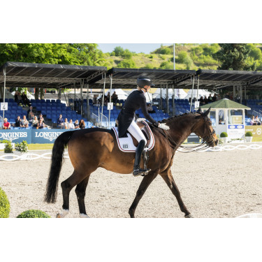 Pantalón Pikeur Laure full grip mujer Pantalón Pikeur Laure full grip mujer
