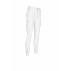 Pantalón Pikeur Laure con culera sintética para mujer