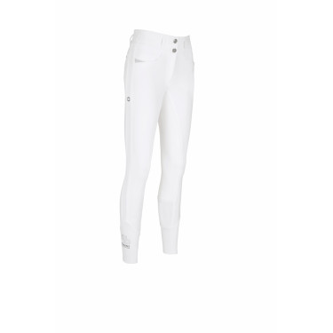 Pantalón Pikeur Laure con culera sintética para mujer Pantalón Pikeur Laure con culera sintética para mujer