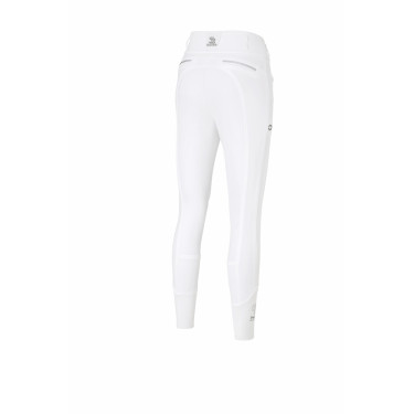 Pantalón Pikeur Laure con culera sintética para mujer Pantalón Pikeur Laure con culera sintética para mujer