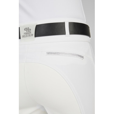 Pantalón Pikeur Laure con culera sintética para mujer Pantalón Pikeur Laure con culera sintética para mujer