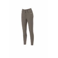 Pantalón Pikeur Sebiha full grip mujer Nuez Marrón