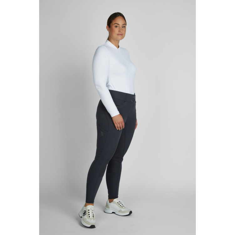 Pantalón Pikeur Sebiha full grip mujer