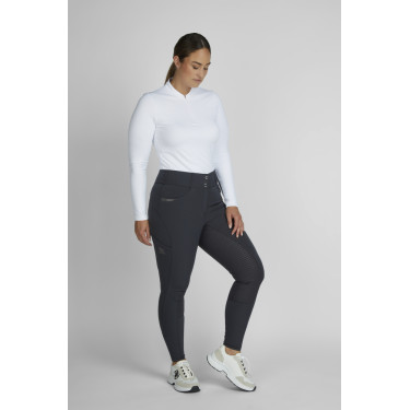 Pantalón Pikeur Sebiha full grip mujer Pantalón Pikeur Sebiha full grip mujer