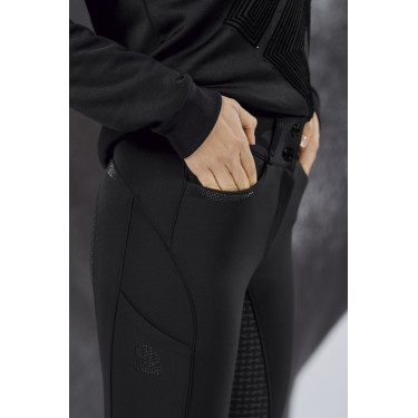 Pantalón Pikeur Sebiha full grip mujer Pantalón Pikeur Sebiha full grip mujer