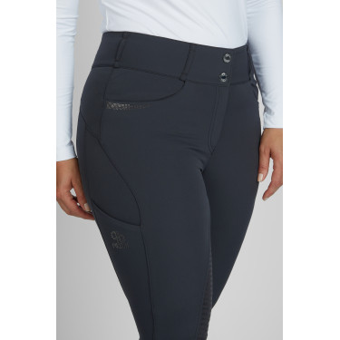 Pantalón Pikeur Sebiha full grip mujer Pantalón Pikeur Sebiha full grip mujer