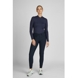Pantalón Pikeur mujer Romy grip rodillas