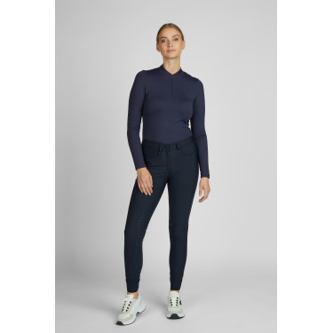Pantalón Pikeur mujer Romy grip rodillas