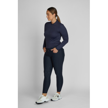 Pantalón Pikeur mujer Romy grip rodillas Pantalón Pikeur mujer Romy grip rodillas