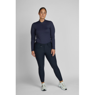 Pantalón Pikeur mujer Romy grip rodillas Pantalón Pikeur mujer Romy grip rodillas