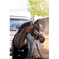 Cobija ligera Eskadron Negro