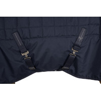 Manta de cuadra Eskadron Zeta 200g Marino Azul marino Manta de cuadra Eskadron Zeta 200g Marino Azul marino