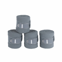 Bandas de polo Eskadron Azul ceniza