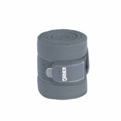 Bandas de polo Eskadron Azul ceniza