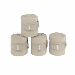 Bandas de polo Eskadron Paloma Violeta