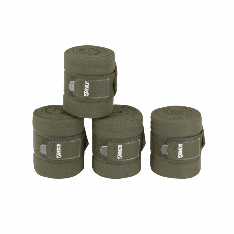 Bandas de polo Eskadron