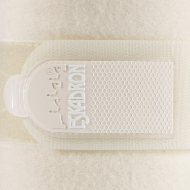 Bandas de polo Eskadron Crema Beige