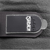 Bandas de polo Eskadron Azul ceniza