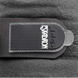 Bandas de polo Eskadron Antracita Gris