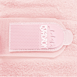 Bandas de polo Eskadron Rosa empolvado