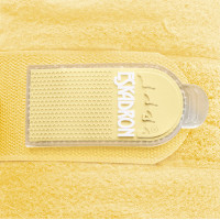 Bandas de polo Eskadron Azul ceniza