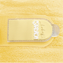 Bandas de polo Eskadron Banana Amarillo