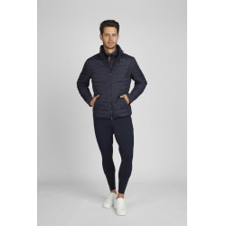 Chaqueta híbrida Pikeur hombre Nos
