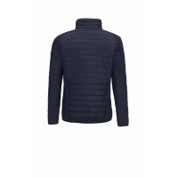 Chaqueta híbrida Pikeur hombre Nos Cielo nocturno Azul marino Chaqueta híbrida Pikeur hombre Nos Cielo nocturno Azul marino