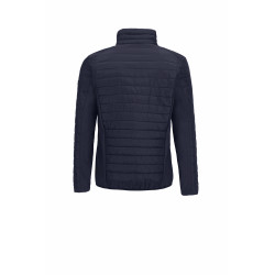Chaqueta híbrida Pikeur hombre Nos Cielo nocturno Azul marino