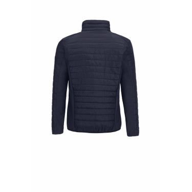 Chaqueta híbrida Pikeur hombre Nos Chaqueta híbrida Pikeur hombre Nos