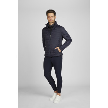 Chaqueta híbrida Pikeur hombre Nos Chaqueta híbrida Pikeur hombre Nos