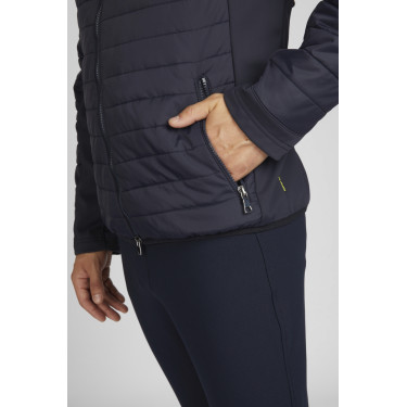 Chaqueta híbrida Pikeur hombre Nos Chaqueta híbrida Pikeur hombre Nos