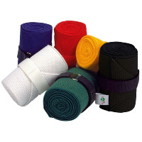 Vendas de trabajo Jumptec Blanco