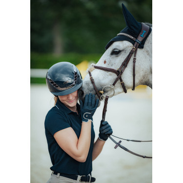 new Negro brillante new Negro brillante