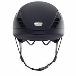 Casco de equitación Abus Airluxe Pure Noche azul Casco de equitación Abus Airluxe Pure Noche azul