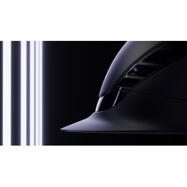 Casco de equitación Abus Airluxe Pure Noche azul Casco de equitación Abus Airluxe Pure Noche azul