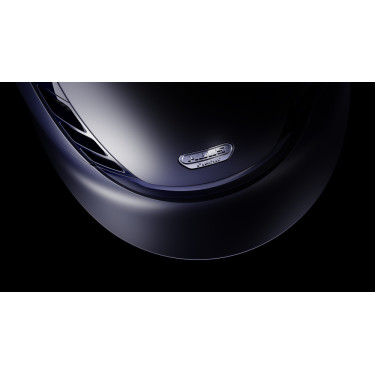 Casco de equitación Abus Airluxe Pure Noche azul Casco de equitación Abus Airluxe Pure Noche azul