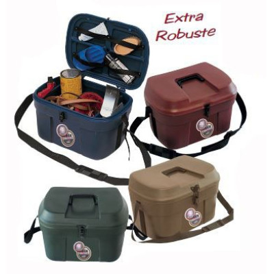 Maleta Box Pro XL