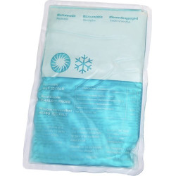 Bolsa calor/frío para protectores de descanso JUMPTEC Bolsa calor/frío para protectores de descanso JUMPTEC