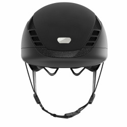 Casco de equitación Abus Airluxe Supreme Negro Casco de equitación Abus Airluxe Supreme Negro