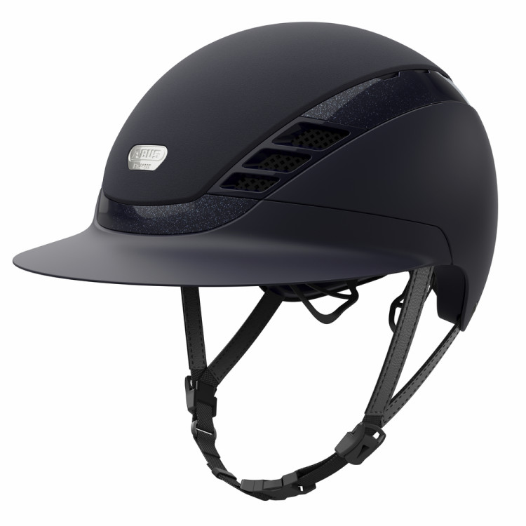 Casco de equitación Abus Airluxe Supreme L.v