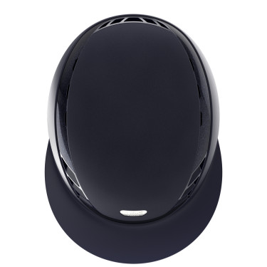 Casco de equitación Abus Airluxe Supreme L.v Casco de equitación Abus Airluxe Supreme L.v