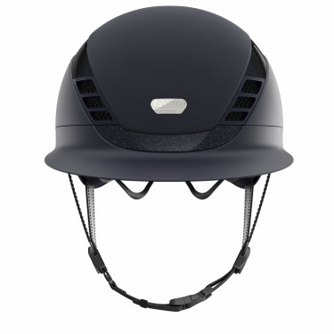 Casco de equitación Abus Airluxe Supreme L.v Casco de equitación Abus Airluxe Supreme L.v