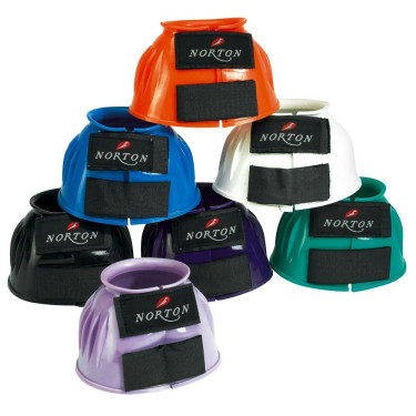 Campanas Norton Crazy Campanas Norton Crazy